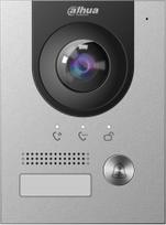 Dahua VTO2202F-P-S2 ~ IP video domofona ieejas panelis 2MP ar PoE virsapmetuma 160° Dahua