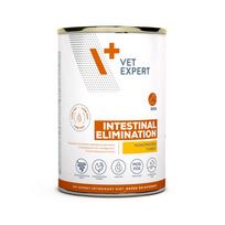 VetExpert VD Dog Intestinal Elimination Low Fat 400 g | DMIDELF400 | 5902414212336