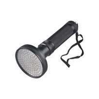 UV Žibintuvėlis Tiger Wolf HL-1028 100 LED 395Nm