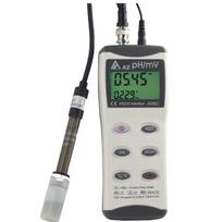 Skaitmeninis pH matuoklis su USB jungtimi 8601 AZ