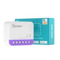 SONOFF MINI-RBS Wifi išmanusis užuolaidų valdiklis