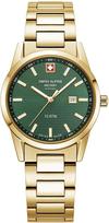 Moteriškas Laikrodis SWISS ALPINE MILITARY ARGOS 7767.1114
