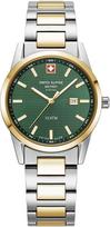 Moteriškas Laikrodis SWISS ALPINE MILITARY ARGOS 7767.1144