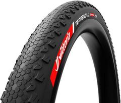 Padanga 29" Vittoria Terreno XC Race TLR Fold 29x2.25 / 55-622 juodas