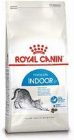 ROYAL CANIN Indoor sausas pašaras katėms, 10 kg + 2 kg