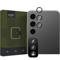 Kameros apsauga Samsung Galaxy S25 telefonui „Hofi Camring Pro+”