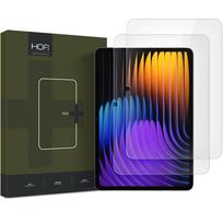 Apsauginis grūdintas stiklas Xiaomi Pad 7 / 7 Pro planšetei „HOFI Glass Pro+ 2-Pack”
