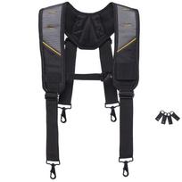 Paminkštintos petnešos ToughBuilt®