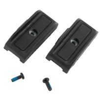 Magnetinis antgalių laikiklis smūginiam suktuvui, 2 vnt., suderinamas su 10,8 V, 14,4 V, 18 V