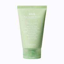 [Abib] Pore Clay Pack Cleanser Heartleaf Charcoal Foam 120ml