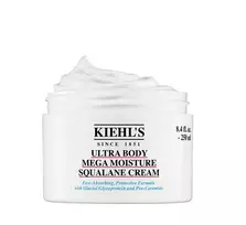 Kiehl's - Hydrating body cream Mega Moisture (Squalane Cream) 250 ml