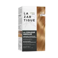 Lazartigue, La Couleur Absolue, Ilgalaikiai plaukų dažai, 8.30 Šviesiai auksinė blond, 143 ml