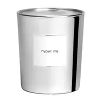 Courreges, Hyper Iris, Scented Candle, 350 g