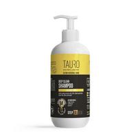 Tauro Pro Line šampūnas giliai valantis šunų ir kačių kailį bei odą, 400 ml
