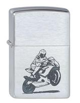 Žiebtuvėlis Zippo 1.100.127 Motorcycle