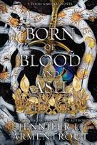 Born of Blood and Ash Book 4 A Flesh and Fire Novel