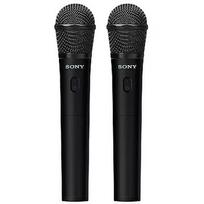 Sony | Wireless Microphone Set with 2 Mics and Receiver | ULTMIC1 UOULTMIC1.CE7