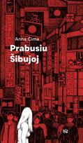 Prabusiu Šibujoj - Anna Cima