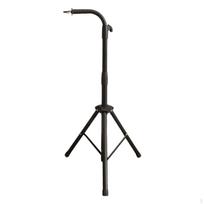 Bar Chimes Stovas Reguliuojamo Aukščio Perkusinis Muzikos Instrumentas Priedas Vėjo Varpelių Montavimas juoda