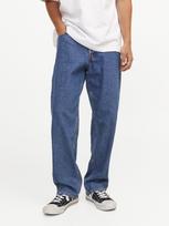 JACK&JONES Tiesūs vyriški džinsai, IEDDIE