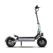 OOTD T90 Sulankstomas Visureigis Elektrinis Paspirtukas Suaugusiems 60V31.2Ah Baterija 3000W*2 Dvigubas Variklis 13 Colių Bekelės Padangos Lauko Važiavimui į Darbą Elektrinis Paspirtukas