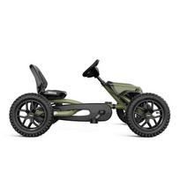 Pedalinis kartingas Berg Buddy Jeep Wrangler