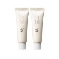 Beauty of Joseon Relief Sun: Rice + Probiotics (SPF50+ PA++++) 50mL*2ea