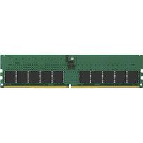 Kingston 48GB 5600MT/S DDR5 ECC CL46 DIMM 2RX8 HYNIX M KSM56E46BD8KM-48HM