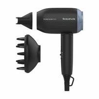 Plaukų Džiovintuvas - Taurus Studio Glow 1500 1400W Sulankstoma Rankena Juodas