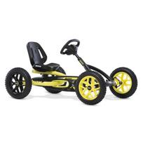 Berg gokart vaikiškas pedalinis kartingas