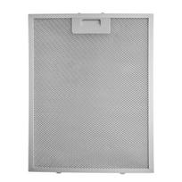 Ventiliatoriaus filtras Ištraukimo ventiliatoriaus filtras Filtras Metalinis tinklelis