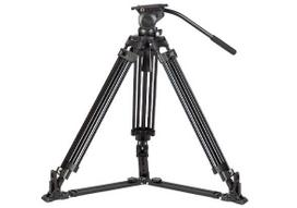 SWIT TOWER150 Aluminum Camera Tripod KIT