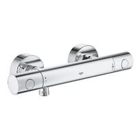 Grohe Grohetherm 800 Cosmopolitan termostatinis dušo maišytuvas, 34765000