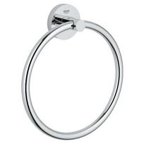 Grohe Essentials New žiedinė rankšluosčių kabykla 40365001