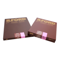 Ilford Multigrade FB Warmtone 1K 50,8x61 cm Nespalvotas fotopopierius 255g/m², 50 vnt.