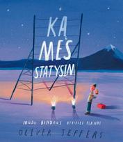 Ką mes statysim. Mūsų bendros ateities planai
