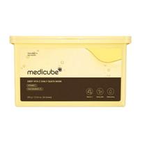 Medicube Deep Vita C Daily Quick Mask 350ml (30 Sheets)