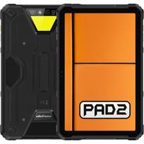 Ulefone Armor Pad 2 11" 8GB 256GB 4G (without Charger) Black
