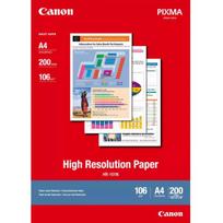 Canon HR-101N A4 popierius, 200 lapų (1033A001)