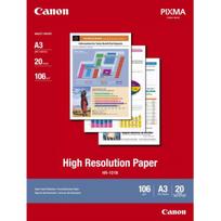 Canon HR-101n A3 popierius (1033A006)