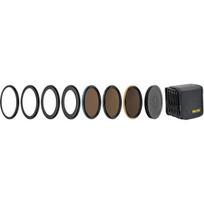 NiSi Swift System FS ND Kit (8+64+1000) 67-82mm