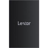 Lexar SL700 Armor 2TB External LAR700X002T-RNBNG