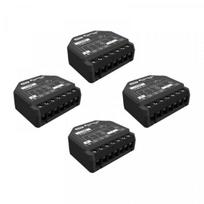 Shelly 2PMGen3 4pcs