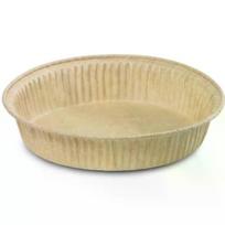 Guardini Round baking paper 4 pcs. Air Fryer Ø19x3,7cm