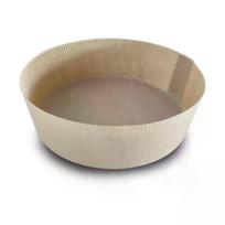Guardini Round baking paper 6 pcs. Air Fryer Ø17x6cm