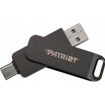Patriot 512GB Rage Dual USB 3.2 Black