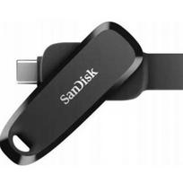 Sandisk 512GB Ultra Slider USB 3.2 Black