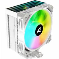 Sharkoon A50 RGB 120 mm CPU Cooler White