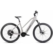 Romet Electric bike e-Orkan D 2.0 720WH 2025 19" silver