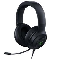 Razer Kraken X Black